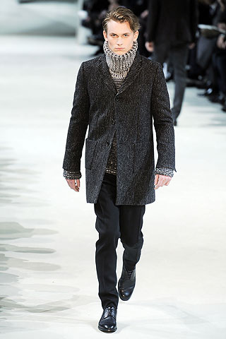 Cerruti / - 2009-2010