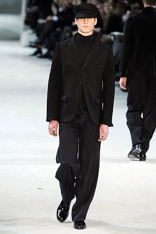 Cerruti / - 2009-2010