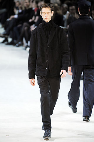 Cerruti / - 2009-2010