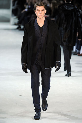 Cerruti / - 2009-2010