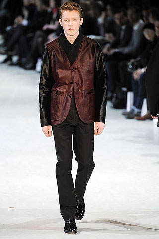 Cerruti / - 2009-2010