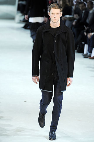 Cerruti / - 2009-2010