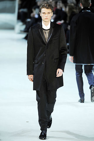 Cerruti / - 2009-2010