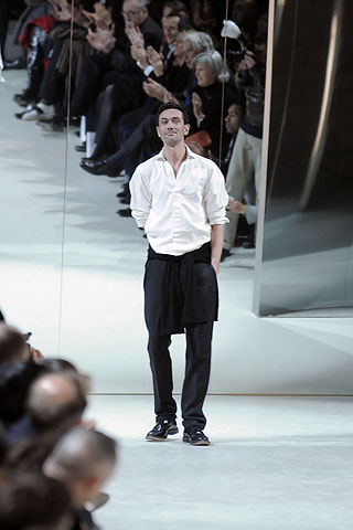 Cerruti / - 2009-2010