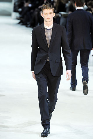 Cerruti / - 2009-2010