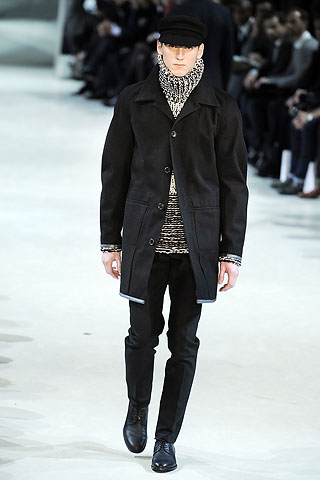 Cerruti / - 2009-2010