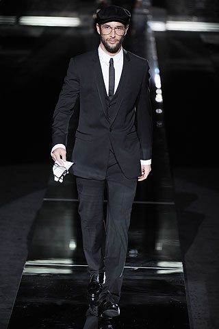 Dolce & Gabbana / - 2009-2010