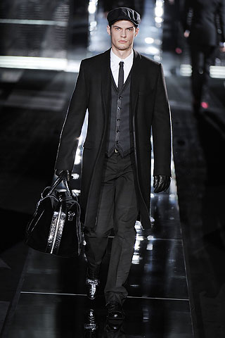 Dolce & Gabbana / - 2009-2010