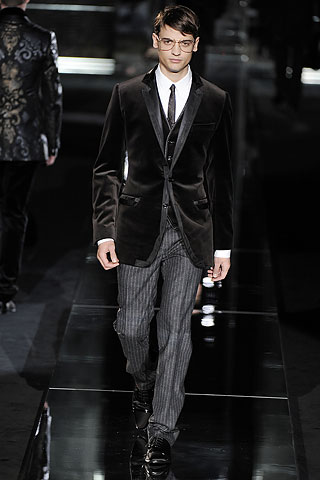 Dolce & Gabbana / - 2009-2010