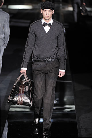 Dolce & Gabbana / - 2009-2010