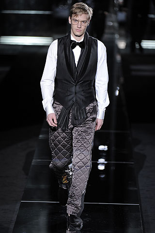 Dolce & Gabbana / - 2009-2010