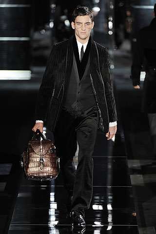 Dolce & Gabbana / - 2009-2010