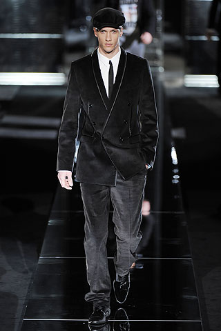 Dolce & Gabbana / - 2009-2010