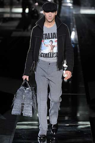 Dolce & Gabbana / - 2009-2010