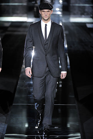 Dolce & Gabbana / - 2009-2010