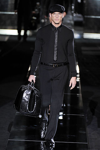 Dolce & Gabbana / - 2009-2010