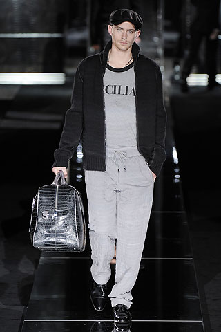 Dolce & Gabbana / - 2009-2010