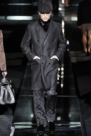 Dolce & Gabbana / - 2009-2010