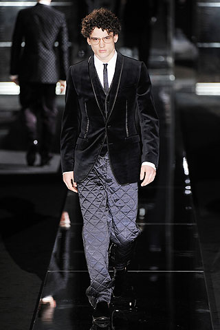 Dolce & Gabbana / - 2009-2010