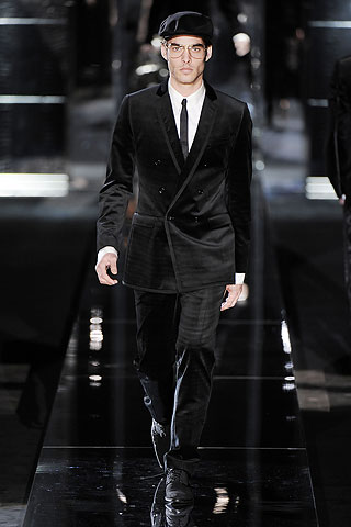 Dolce & Gabbana / - 2009-2010