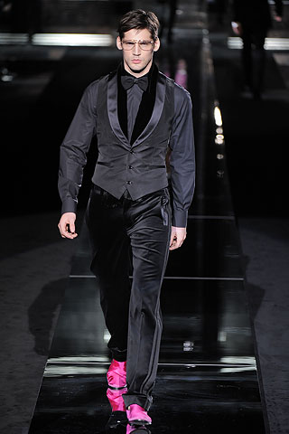 Dolce & Gabbana / - 2009-2010