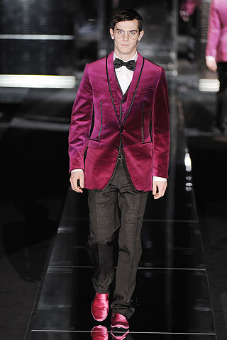 Dolce & Gabbana / - 2009-2010