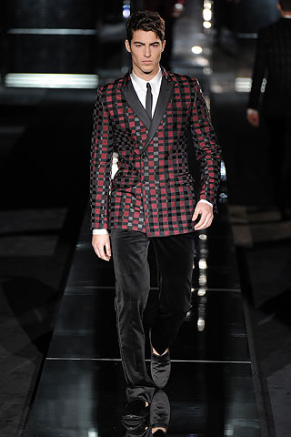 Dolce & Gabbana / - 2009-2010