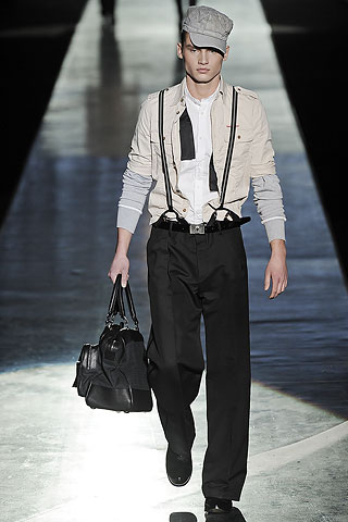 Dsquared2 / - 2009-2010