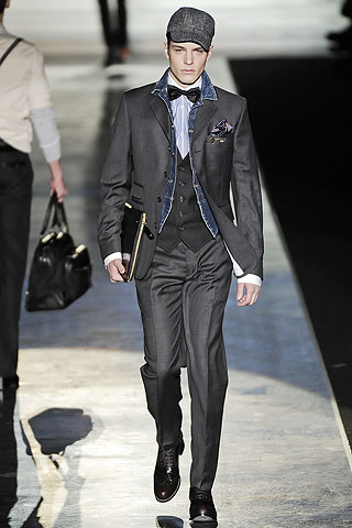 Dsquared2 / - 2009-2010