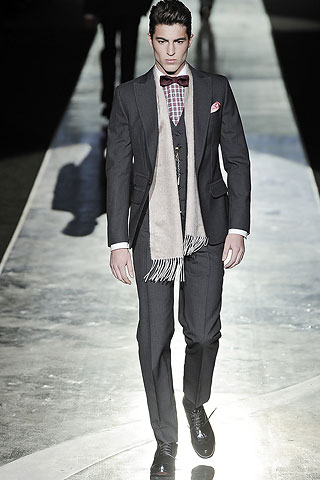 Dsquared2 / - 2009-2010