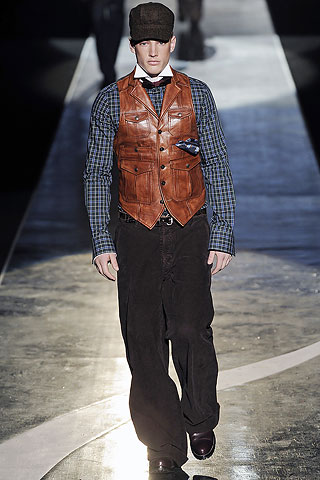 Dsquared2 / - 2009-2010