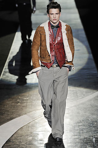 Dsquared2 / - 2009-2010