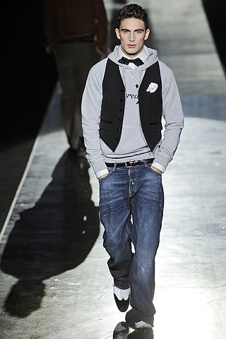Dsquared2 / - 2009-2010