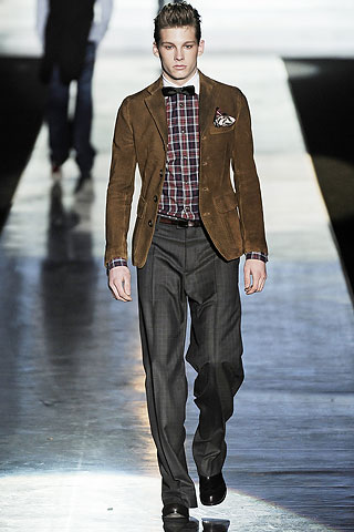 Dsquared2 / - 2009-2010