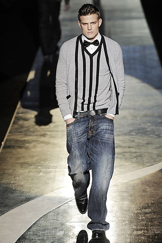 Dsquared2 / - 2009-2010