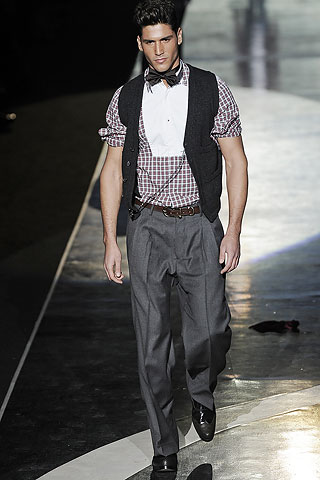 Dsquared2 / - 2009-2010