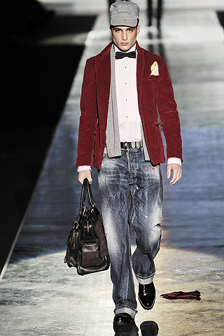 Dsquared2 / - 2009-2010