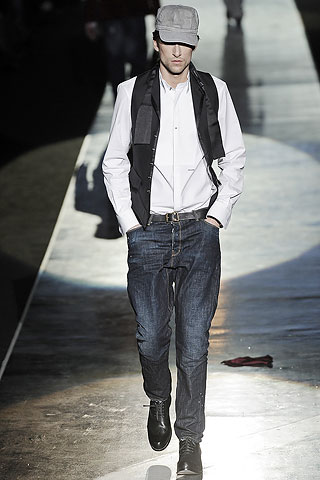 Dsquared2 / - 2009-2010