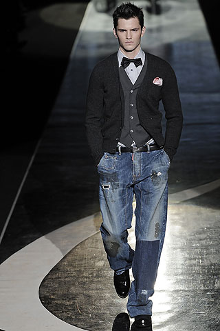 Dsquared2 / - 2009-2010
