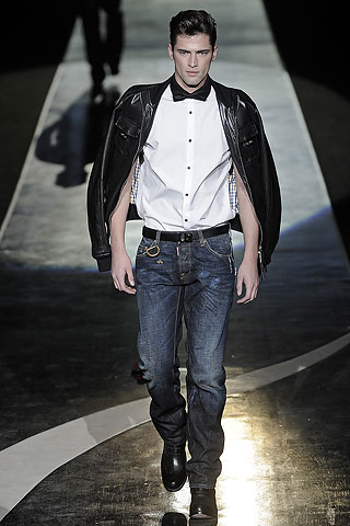 Dsquared2 / - 2009-2010