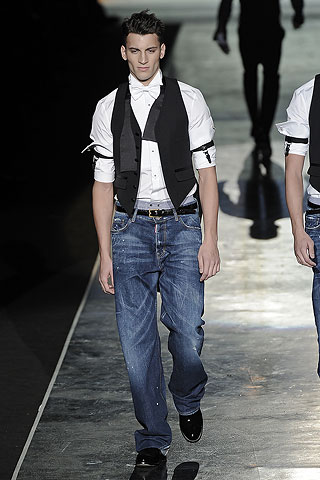 Dsquared2 / - 2009-2010