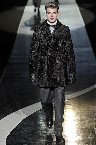 Dsquared2 / - 2009-2010