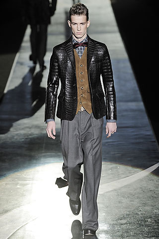 Dsquared2 / - 2009-2010