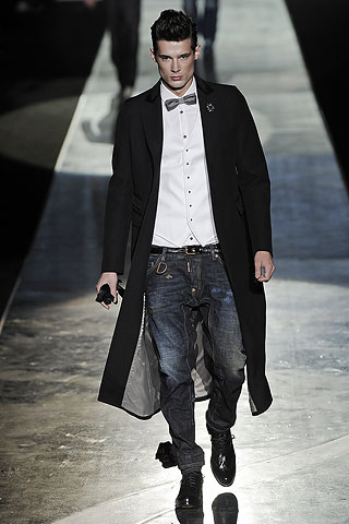 Dsquared2 / - 2009-2010