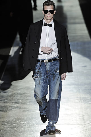 Dsquared2 / - 2009-2010