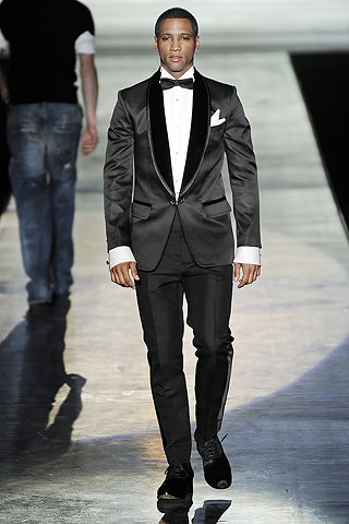 Dsquared2 / - 2009-2010