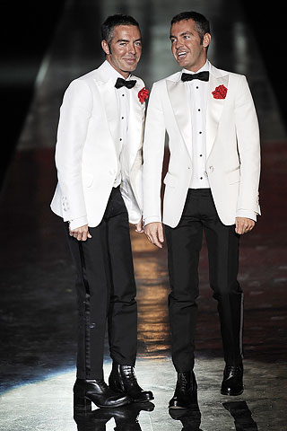 Dsquared2 / - 2009-2010