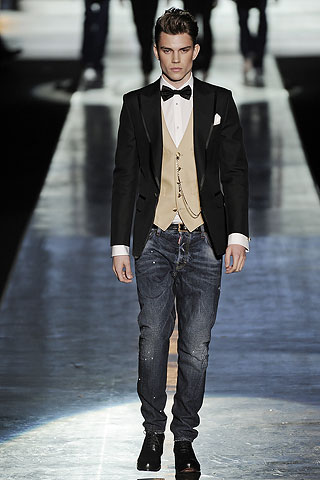 Dsquared2 / - 2009-2010