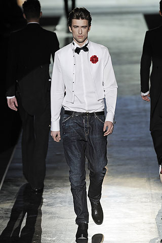 Dsquared2 / - 2009-2010