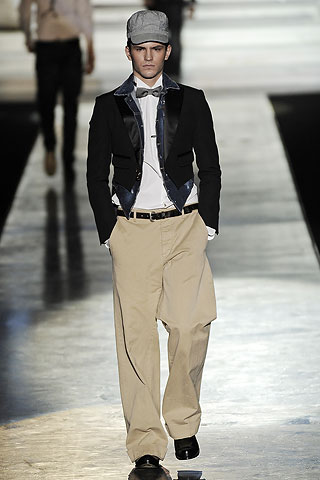 Dsquared2 / - 2009-2010